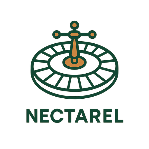 Ruleta Europeana Nectarel
